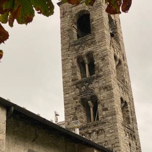 Foto PAROLE DI BELLEZZA. La Via Francigena Renana e la Via Regina. Da Carate a Como / 5 5