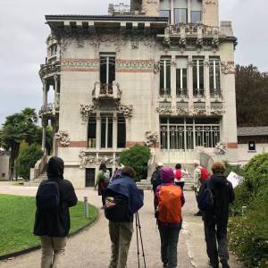 Foto PAROLE DI BELLEZZA. La Via Francigena Renana e la Via Regina. Da Carate a Como / 5 6