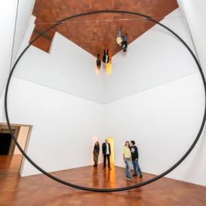 Foto Tempo, spazio, luce: Olafur Eliasson a Firenze 3