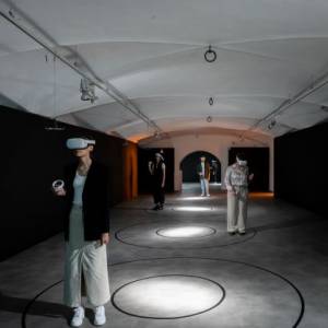 Foto Tempo, spazio, luce: Olafur Eliasson a Firenze 8