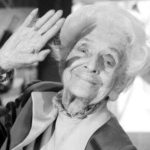 Foto RITA LEVI MONTALCINI – Building the Brain 3