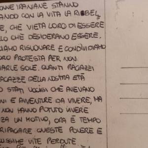 Foto Stereotipa: avviato a Roma il progetto contro la violenza di genere 8