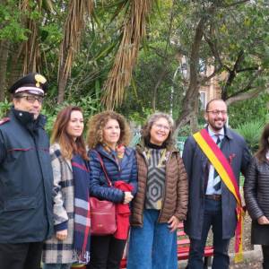 Foto Stereotipa: avviato a Roma il progetto contro la violenza di genere 13