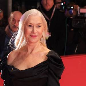 Foto HELEN MIRREN è GOLDA, alla BERLINALE 2023 1