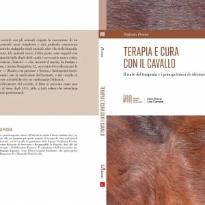 Foto Recensione di 'Terapia e cura con il cavallo', il libro di Stefania Pecora  1