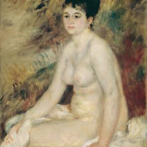 Foto Pierre-Auguste RENOIR in mostra a ROVIGO 2