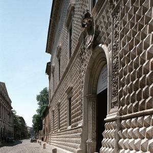 Foto RINASCIMENTO a FERRARA. Ercole de’ Roberti e Lorenzo Costa 1