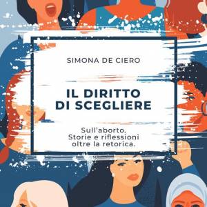 Foto De Ciero e Toschi presentano “Il diritto di scegliere”. Un libro importante 1