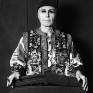 Foto Due minuti con… Louise Nevelson:  scultrice della memoria, di Livia Capasso,  la pillola nr 7  11