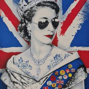 Foto LILIBET. The Queen - Una mostra a cura di Cinzia Lampariello Ranzi 2