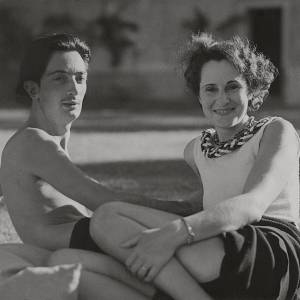 Foto Due minuti con… Lee Miller, fotografa della Storia del Novecento, di Livia Capasso, pillola 9 4