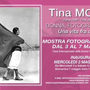 Foto Grande Tina, grande mostra! 12