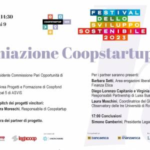 Foto Legacoop: cooperative al femminile 8