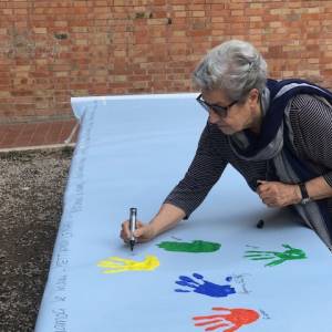 Foto Quinto Meeting di Noi Rete Donne: Roma, 5 giugno 2023. Se non è paritaria non è democrazia 4