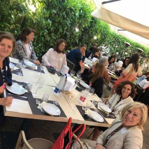 Foto Quinto Meeting di Noi Rete Donne: Roma, 5 giugno 2023. Se non è paritaria non è democrazia 13