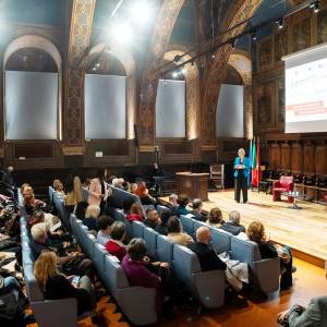 Foto Premio Letterario Nazionale Clara Sereni: oltre 50 opere inedite per la quarta edizione 7