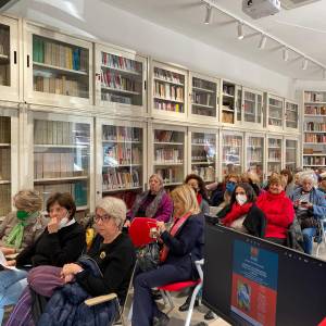 Foto A Roma il Gruppo NANNARÈ raccoglie storie di lotte al femminile nella Capitale 5