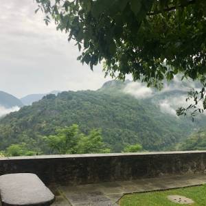 Foto Il Grande Sentiero Walser: Alagna passando per il Santuario del Sacro Monte 5