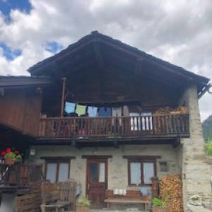 Foto Il Grande Sentiero Walser e il cammino della Valle d’Aosta: la valle di Gressoney 19