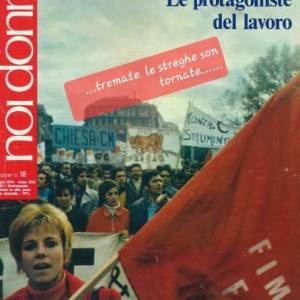 Foto NOIDONNE. Un Archivio storico e solidale: portata a termine un’esperienza di vita e di lavoro 6