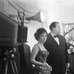 Foto VENEZIA 80 - Dedicata a GINA LOLLOBRIGIDA la pre-apertura dell’80a Mostra del Cinema 2