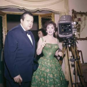 Foto VENEZIA 80 - Dedicata a GINA LOLLOBRIGIDA la pre-apertura dell’80a Mostra del Cinema 3