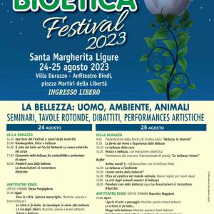 Foto LA SFIDA DELLA BELLEZZA AL FESTIVAL DI BIOETICA. INTERVISTA A LUISELLA BATTAGLIA 1