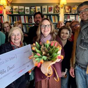 Foto ‘La libreria sulla collina’ di Alba Donati: sentirsi parte di una comunità 5