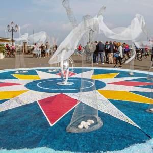 Foto A Chioggia la Festa della Riconoscenza e il Giardino fatato: tra mito e impegno civico 3