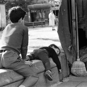 Foto Roma / PEGGY KLEIBER. Tutti i giorni della vita (fotografie 1959-1992)  1