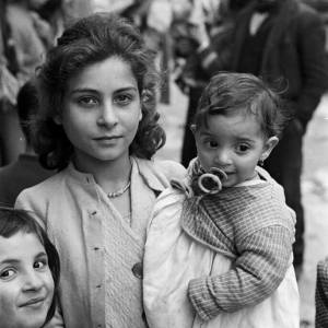 Foto Roma / PEGGY KLEIBER. Tutti i giorni della vita (fotografie 1959-1992)  2