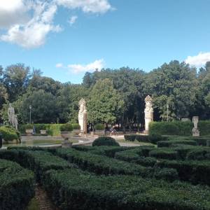 Foto Roma / Alla Galleria Borghese visite guidate e inclusive per le persone sorde 3