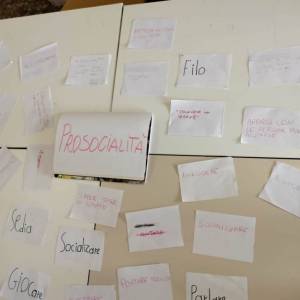 Foto Educare alla prosocialità. Linguaggi, creatività e metaemozioni 3