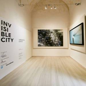 Foto INVISIBLE CITY, la mostra fotografica di Veronica Gaido 1