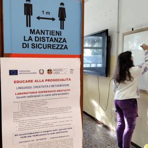 Foto Educare alla prosocialità. Linguaggi, creatività e metaemozioni 16