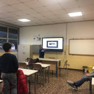 Foto Educare alla prosocialità. Linguaggi, creatività e metaemozioni 17