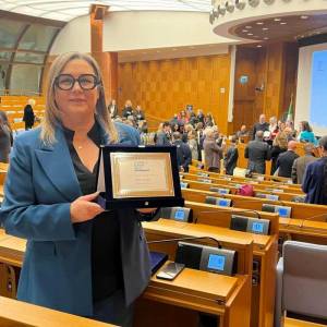 Foto Standout Women Award, Roma 29 novembre 2023 4