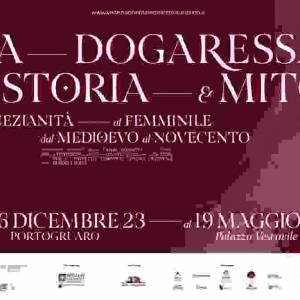 Foto La Dogaressa tra storia e mito. Venezianità al femminile dal Medioevo al Novecento 5