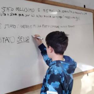 Foto Educare alla prosocialità. Linguaggi, creatività e metaemozioni 25