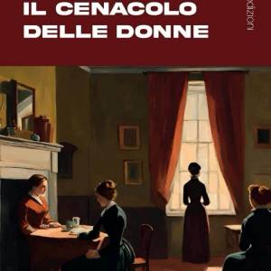 Foto Il Cenacolo delle Donne (Graus edizioni), il romanzo di Matilde Tortora 1