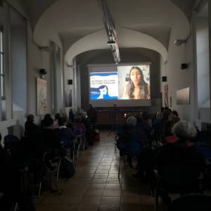 Foto Hanno tutte una gran voglia di parlare: il documentario sulle donne in migrazione 5