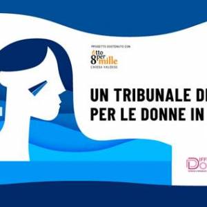 Foto Hanno tutte una gran voglia di parlare: il documentario sulle donne in migrazione 7