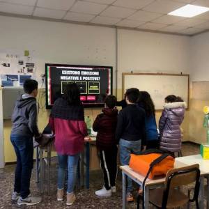 Foto Educare alla prosocialità. Linguaggi, creatività e metaemozioni 32