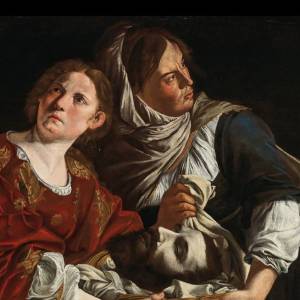 Foto Genova / Artemisia Gentileschi: coraggio e passione 1