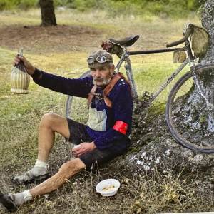 Foto Cosseria (SV): ciclismo al femminile e un Museo della Bicicletta che non ti aspetti 2