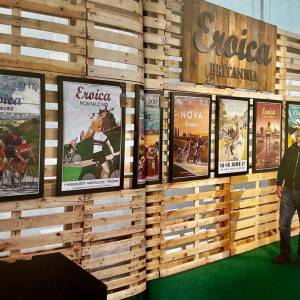 Foto Cosseria (SV): ciclismo al femminile e un Museo della Bicicletta che non ti aspetti 6