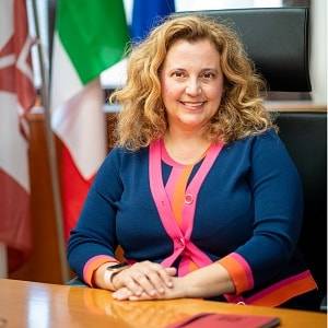 Foto Lucera/Cittadinanza onoraria a Giovanna Iannantuoni, Rettrice Milano-Bicocca 1