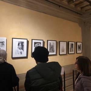 Foto GRANDE TINA MODOTTI, GRANDE MOSTRA (fino al 7 aprile Palazzo Chigi, Ariccia, Rm) 8