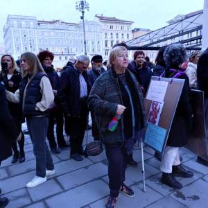 Foto TRIESTE / No alla chiusura di due consultori familiari 11