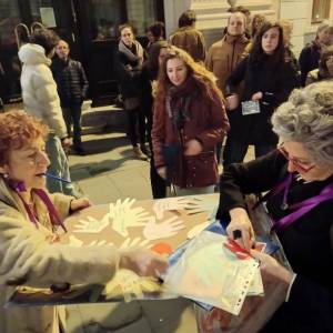 Foto TRIESTE / No alla chiusura di due consultori familiari 13